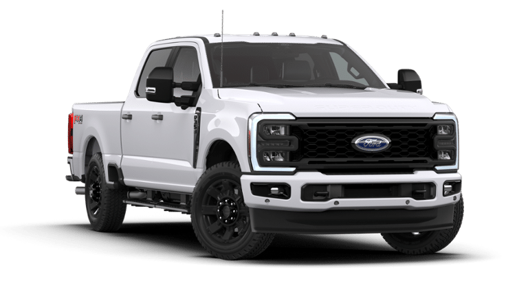 2026 Ford F-350 Super Duty XL - Photo 43