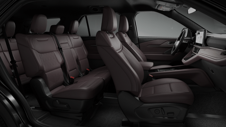 Thumbnail: 2026 Ford Explorer - 29
