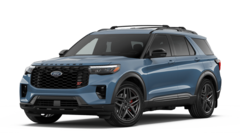 2026 Ford Explorer ST SUV