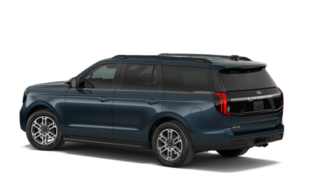 New 2026 Ford Expedition Active SUV