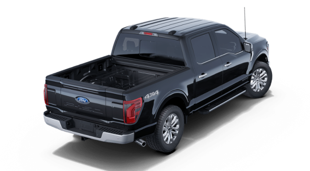 New 2025 Ford F-150 Lariat® TRUCK