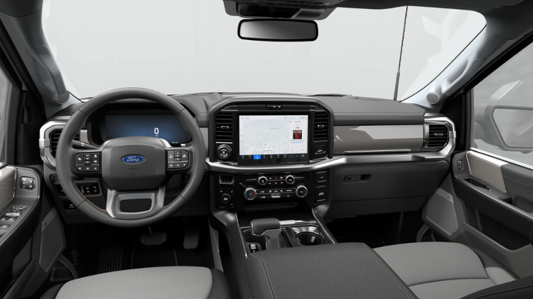 Thumbnail: 2026 Ford F-150 - 51
