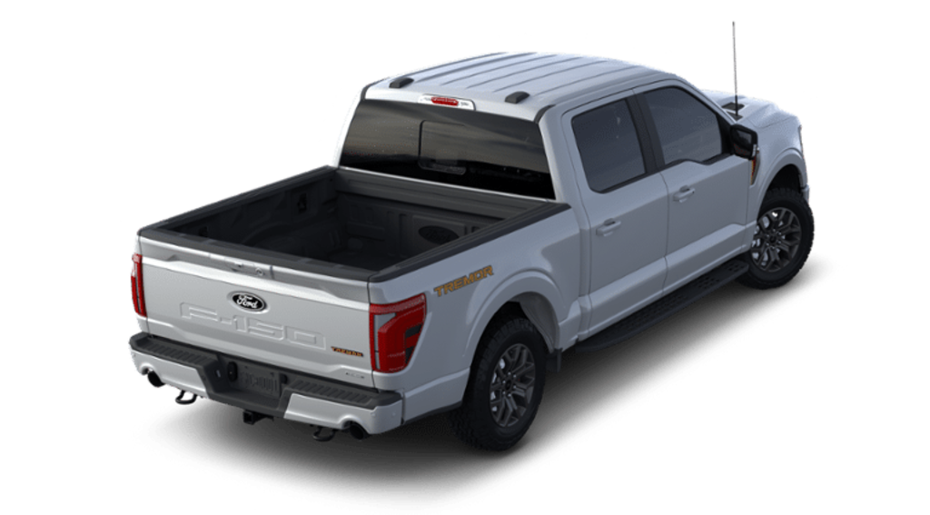 New Ford Cars and Trucks For Sale in Denver at Phil Long