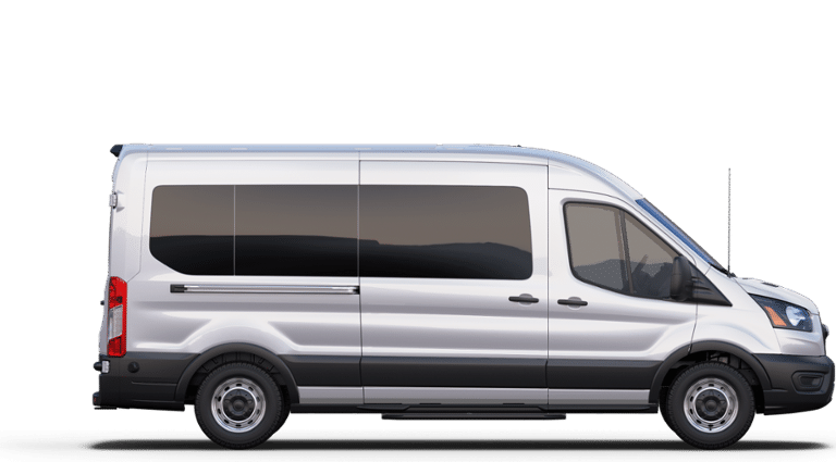 2025 Ford Transit Passenger Van XL - Photo 45
