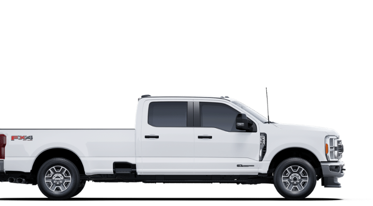 2025 Ford F-350 XLT photo 9