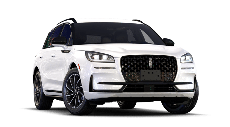 2026 Lincoln Corsair Grand Touring photo 4