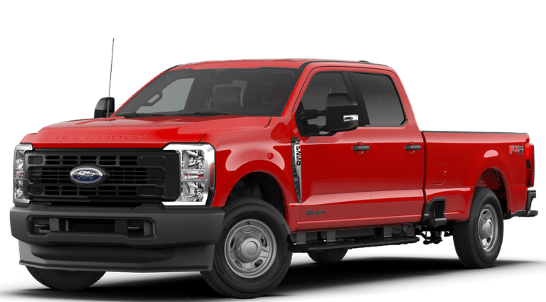 2026 Ford F-250 XL photo 2