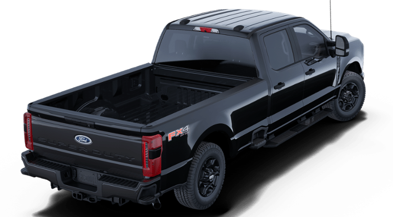 2025 Ford F-350 XL photo 2