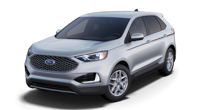 2024 Ford Edge SEL 38