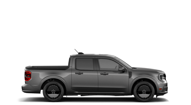 Thumbnail: 2026 Ford Maverick - 29