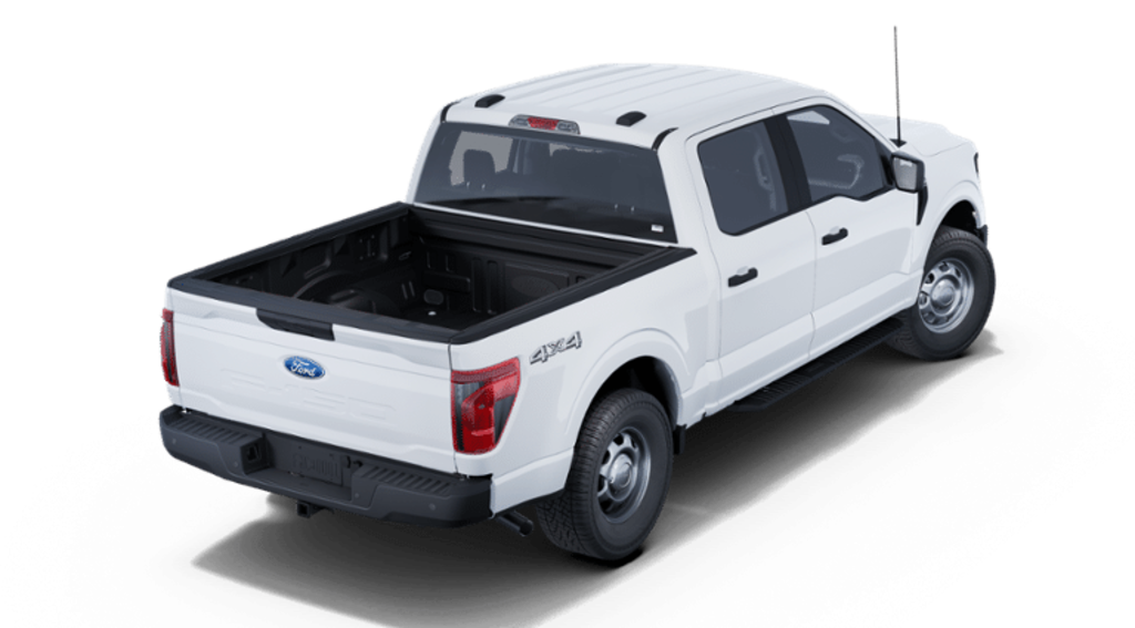 New 2025 Ford F-150 XL Truck