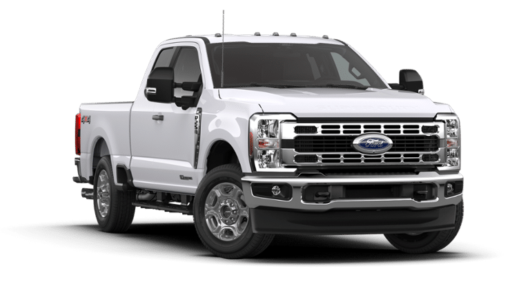 2026 Ford F-250 Super Duty XLT - Photo 27