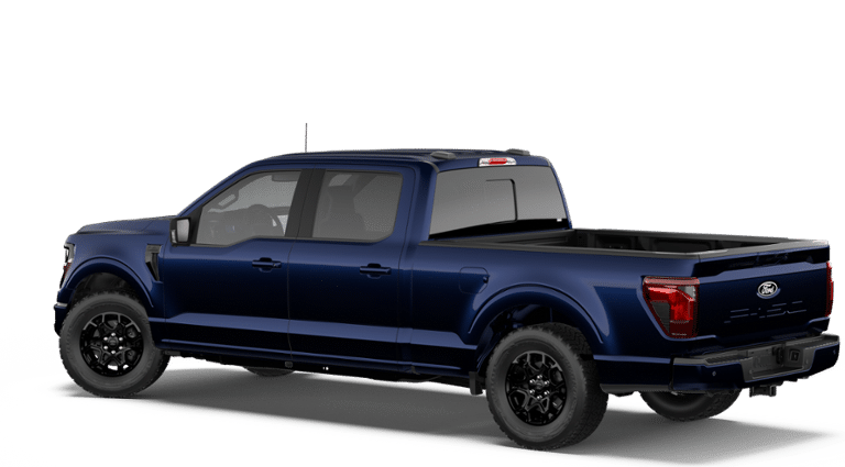 Thumbnail: 2026 Ford F-150 - 32