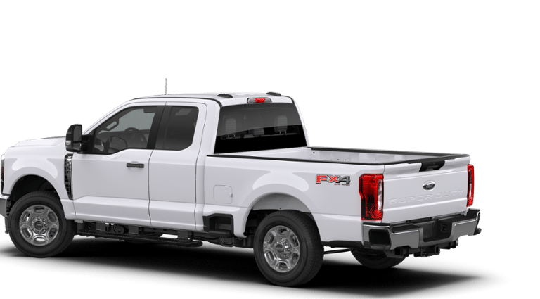 2026 Ford F-350 XLT photo 2