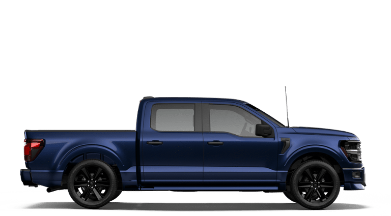 2026 Ford F-150 STX&reg; TRUCK