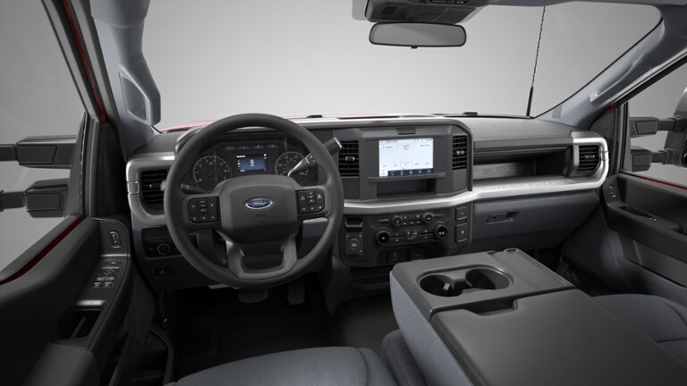 2026 Ford F-350 Super Duty XL - Photo 29