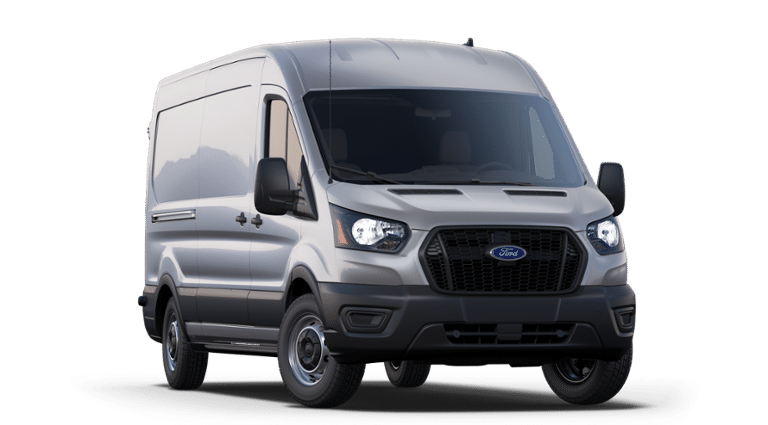 2025 Ford Transit Cargo Van Van Medium Roof Van