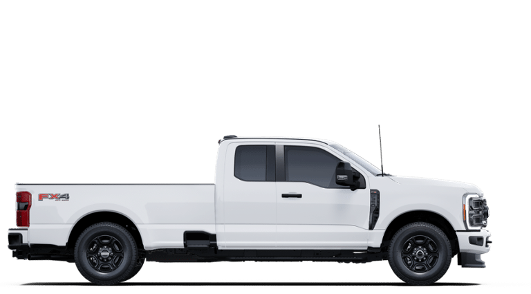 Thumbnail: 2025 Ford F-350 - 6