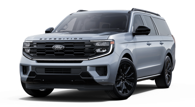 2025 Ford Expedition Max SUV 