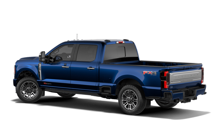 New 2027 Ford F-350 TRUCK