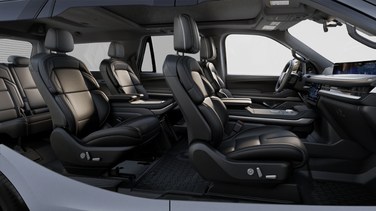2025 Lincoln Navigator Reserve - Photo 52