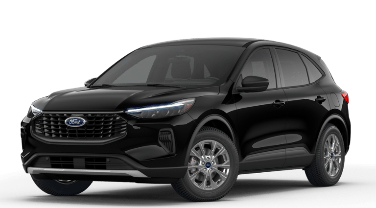 2026 Ford Escape Active SUV