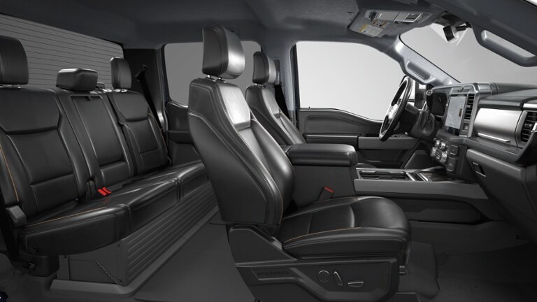 2026 Ford F-250 Super Duty Lariat - Photo 29