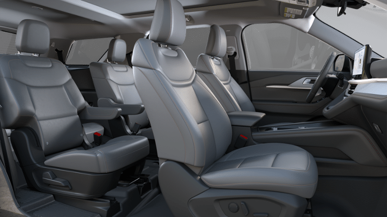 Thumbnail: 2025 Ford Explorer - 29