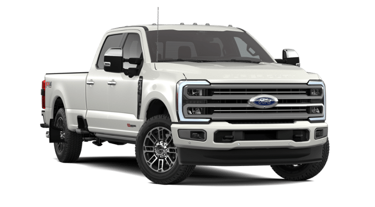Thumbnail: 2026 Ford F-350 - 26