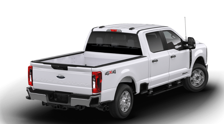 Thumbnail: 2026 Ford F-250 - 47