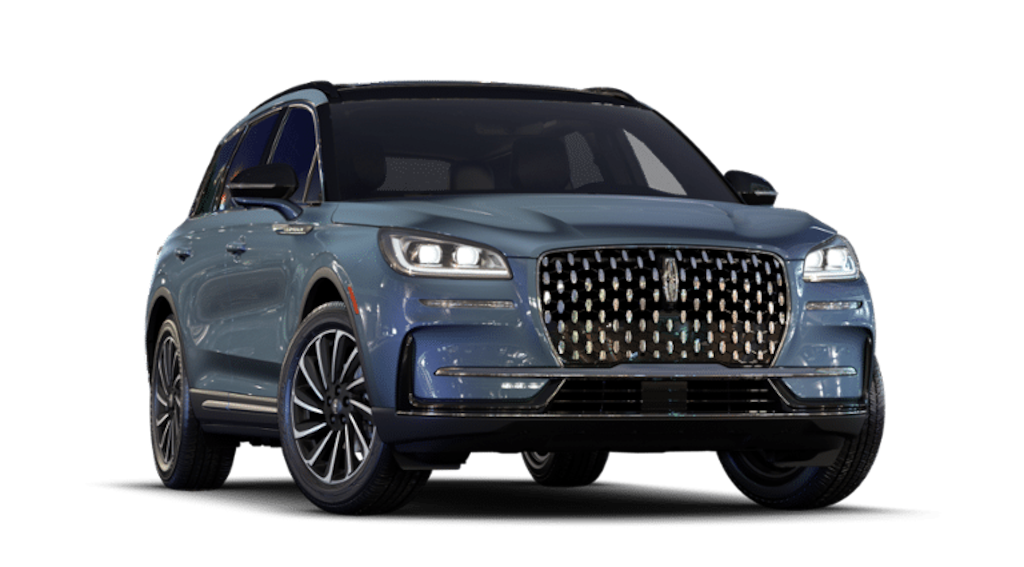 New 2026 Lincoln Corsair Reserve CROSSOVERS