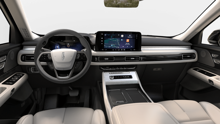 2025 Lincoln Aviator Premiere - Photo 29