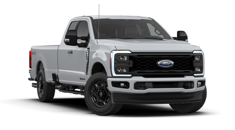Thumbnail: 2026 Ford F-250 - 33