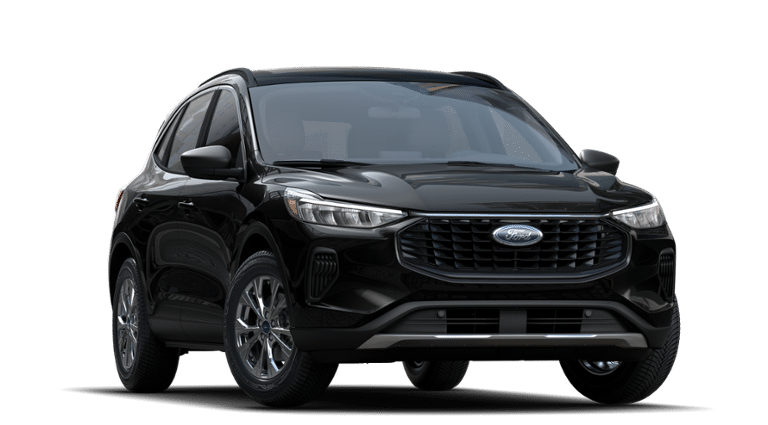 2024 Ford Escape Active 50