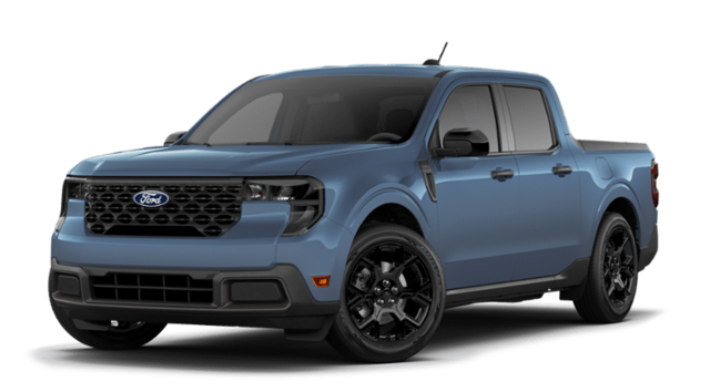 2026 Ford Maverick XLT TRUCK