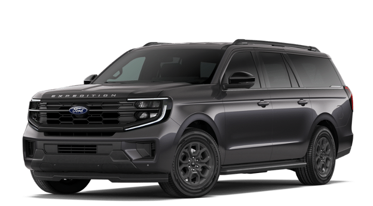 2026 Ford Expedition's photo