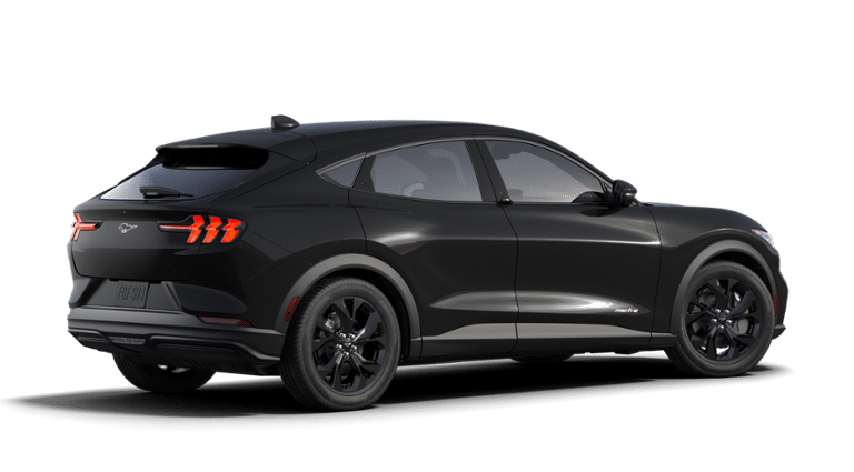 2024 Ford Mustang Mach-E Select