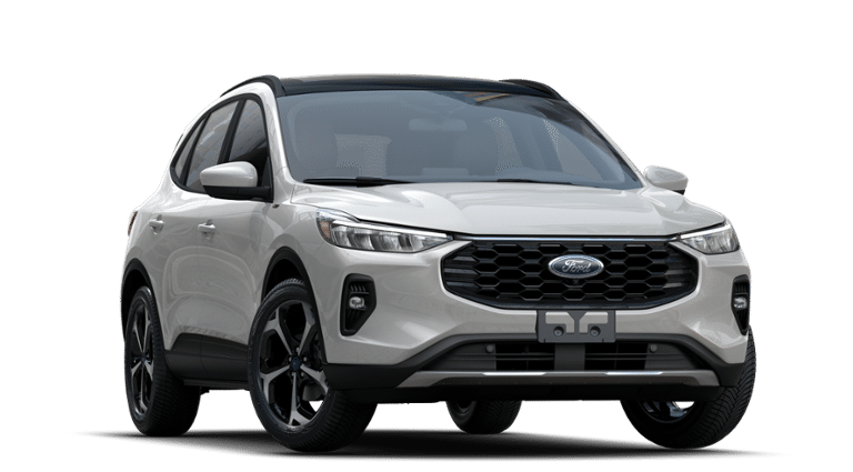 2025 Ford Escape ST-Line Select photo 26
