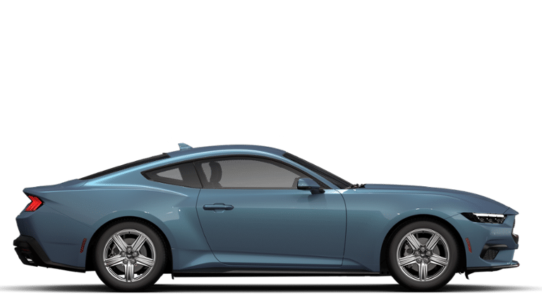 Thumbnail: 2026 Ford Mustang - 50