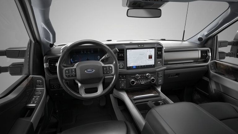 Thumbnail: 2026 Ford F-250 - 7
