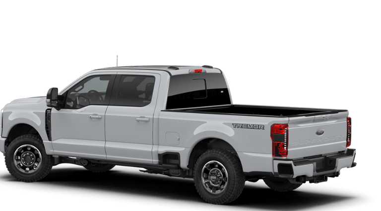 Thumbnail: 2026 Ford F-250 - 46