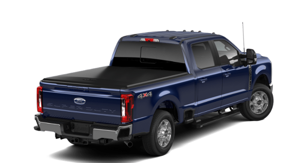 New 2026 Ford F-350 2026 Ford F-350 XLT Crew CAB 4DR 160 WB 4WD HD TRUCK