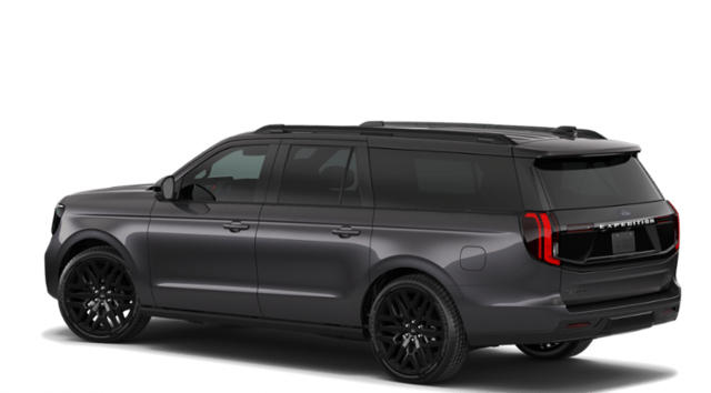 2026 Ford Expedition Max MAX Platinum SUV