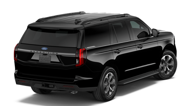 New 2027 Ford Expedition Active SUV