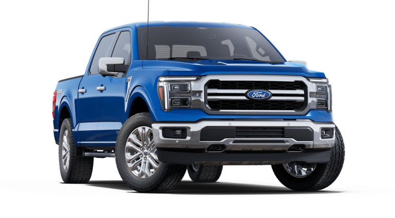 2025 Ford F-150 Lariat - Photo 48