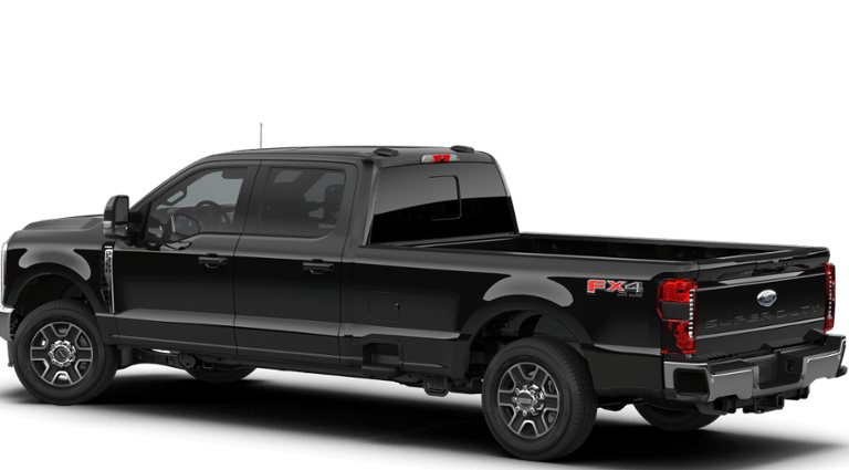 2026 Ford F-350 Lariat photo 23