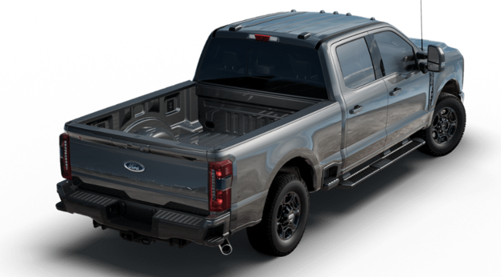 New 2024 Ford F250 For Sale Williston ND VIN 1FT8W2BN3REE21927.