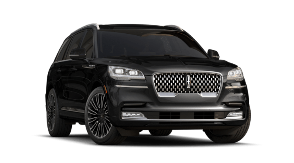 New 2024 Lincoln Aviator For Sale at Tasca Lincoln Stock