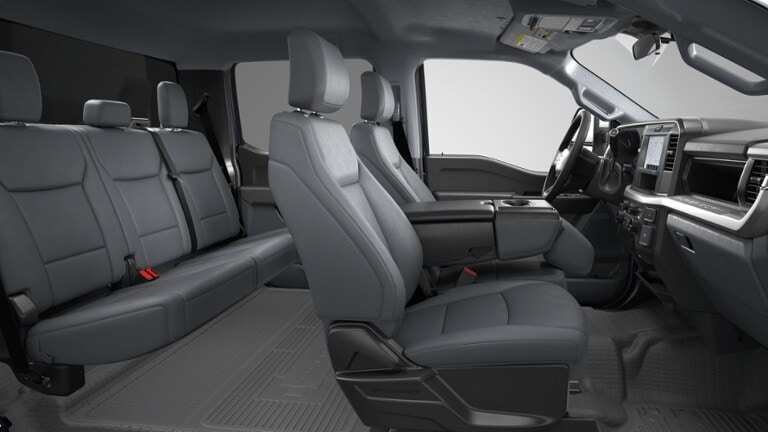 2026 Ford F-250 Super Duty XL - Photo 58