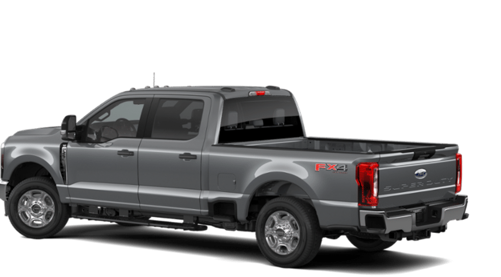New 2026 Ford Super Duty F-250 XLT TRUCK